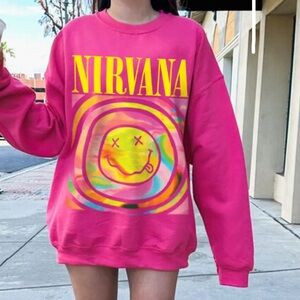 Urban Outfitters Sweatshirt Bundle